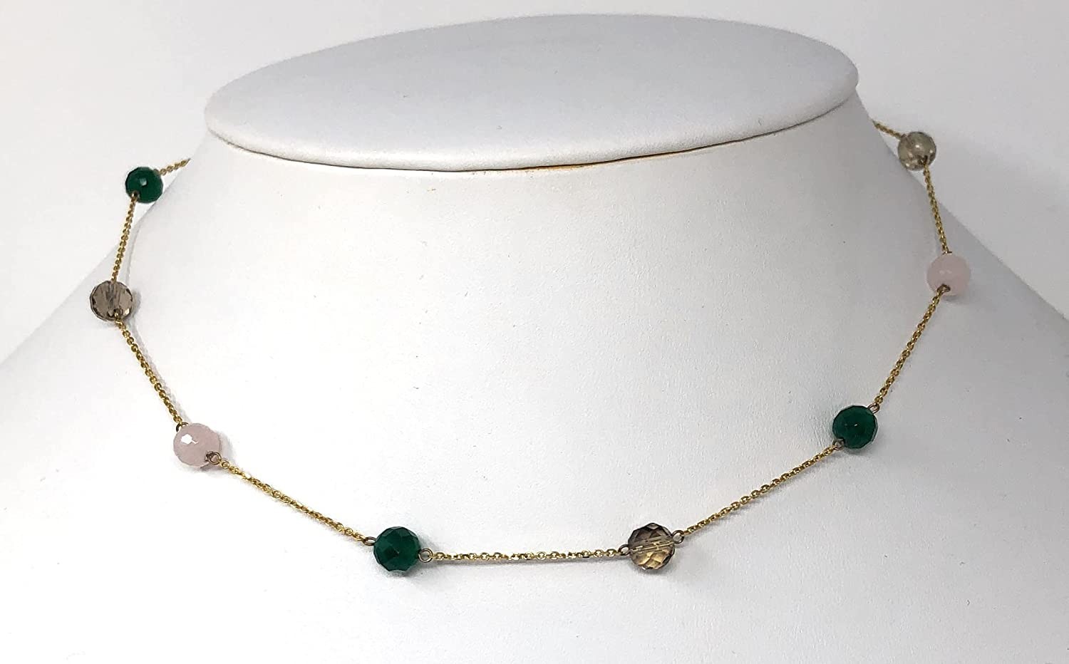 CHOOSE THE BEST JEWELER - Why should you choose Pompeii3 when there are so many other online brands selling jewelry? The answer is an easy one: Pompeii3 has the best customer service, selection, and p